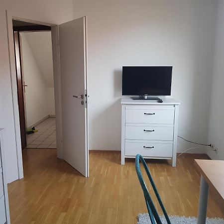 Kiroom Eberstadt Exterior foto
