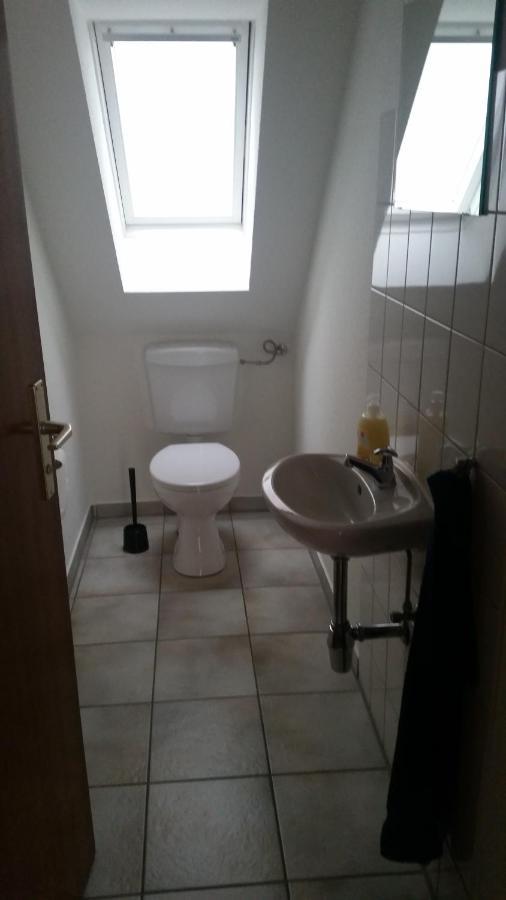Kiroom Eberstadt Exterior foto