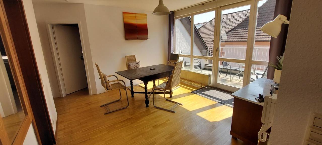 Kiroom Eberstadt Exterior foto